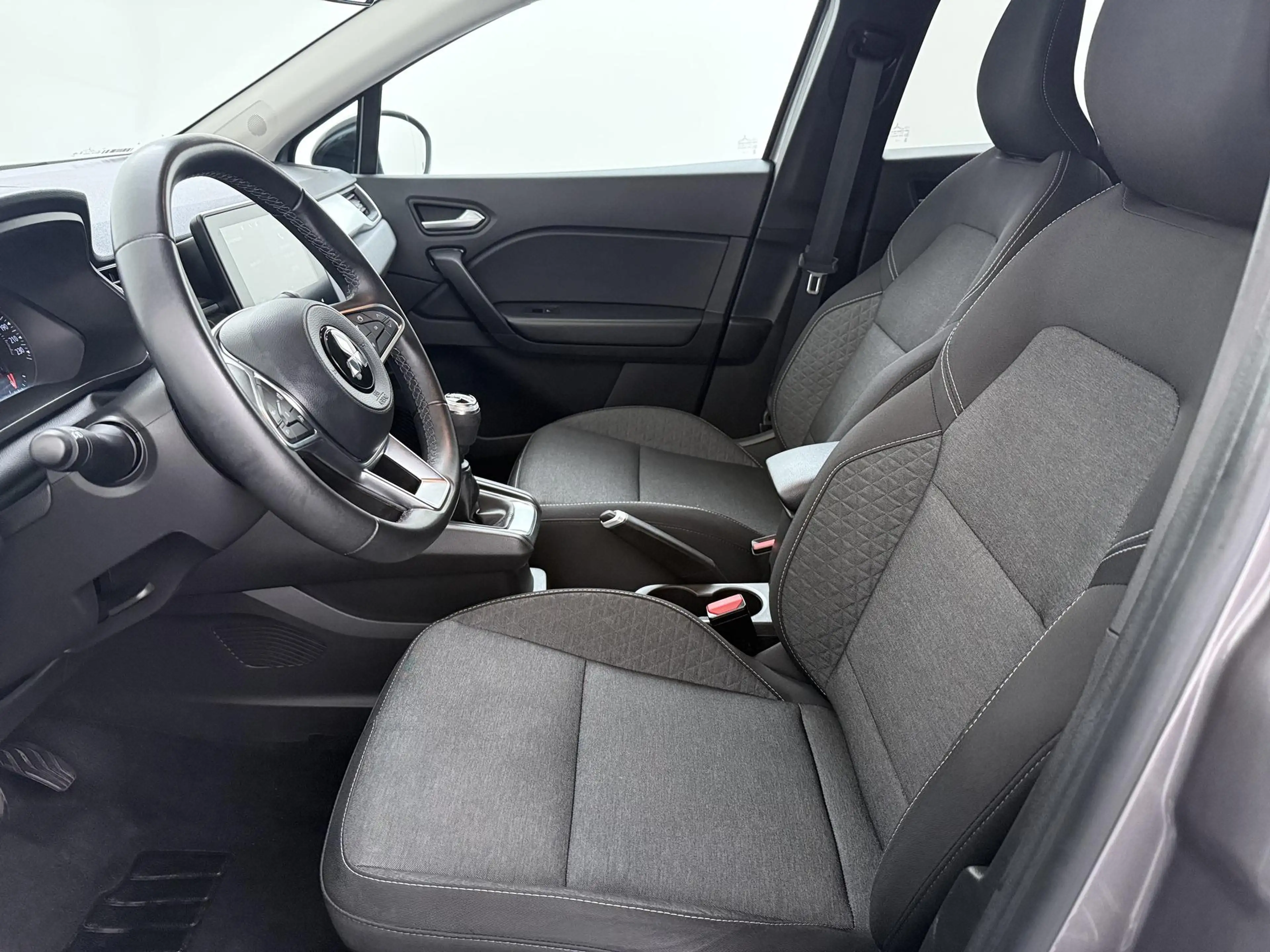 Mitsubishi ASX 1.0 MPI Turbo Intense | Parkeercamera | Climate Co — photo 13