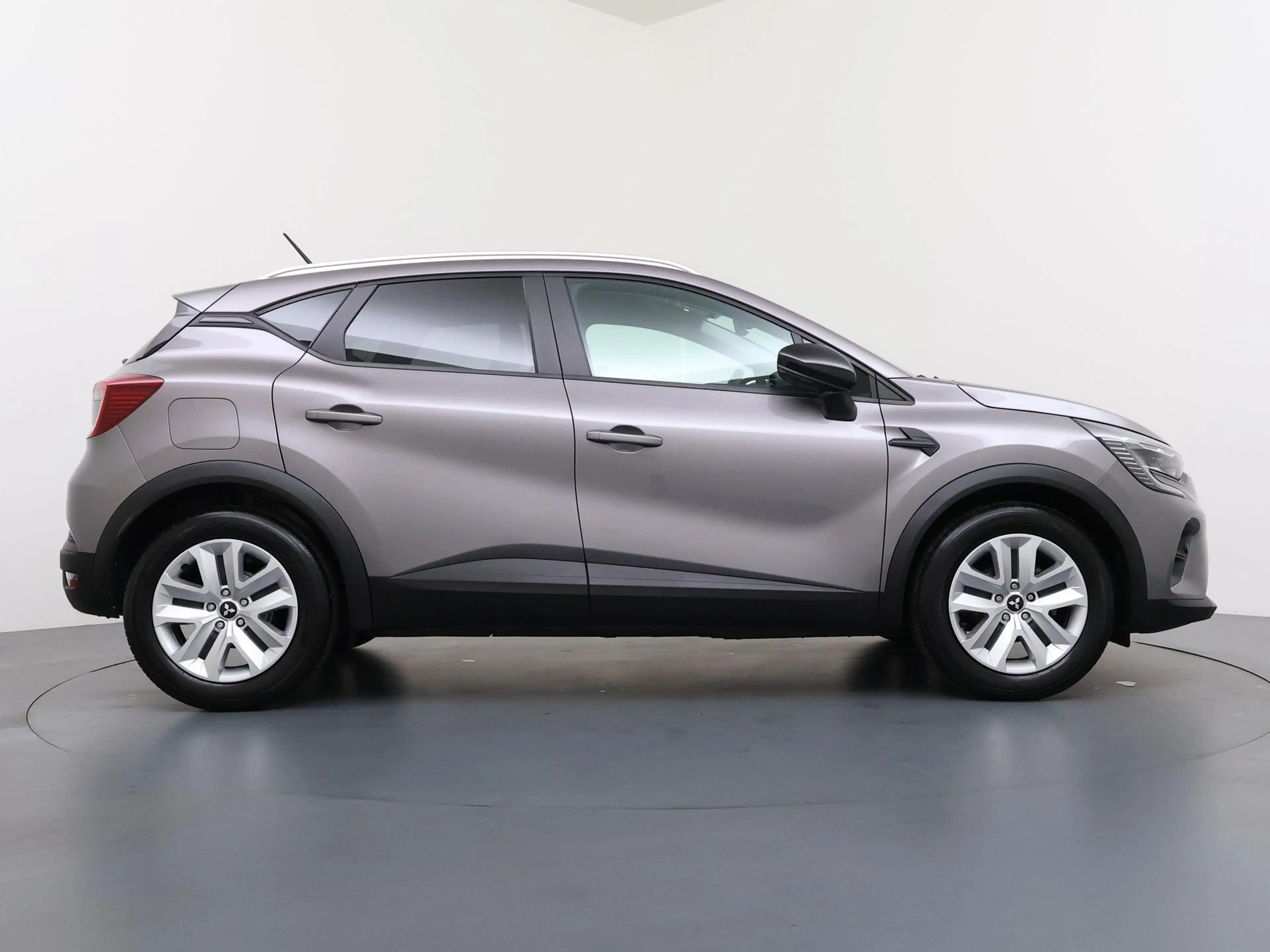 Mitsubishi ASX 1.0 MPI Turbo Intense | Parkeercamera | Climate Co — photo 6