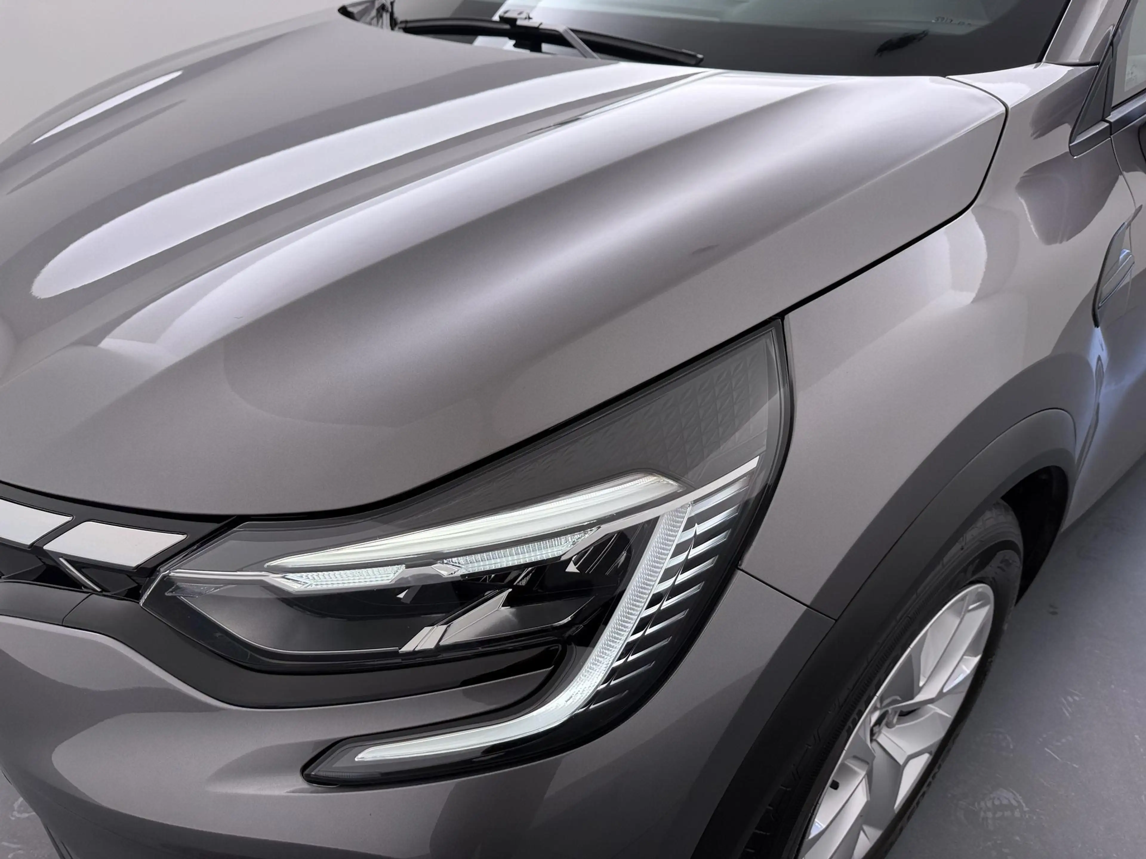 Mitsubishi ASX 1.0 MPI Turbo Intense | Parkeercamera | Climate Co — photo 15