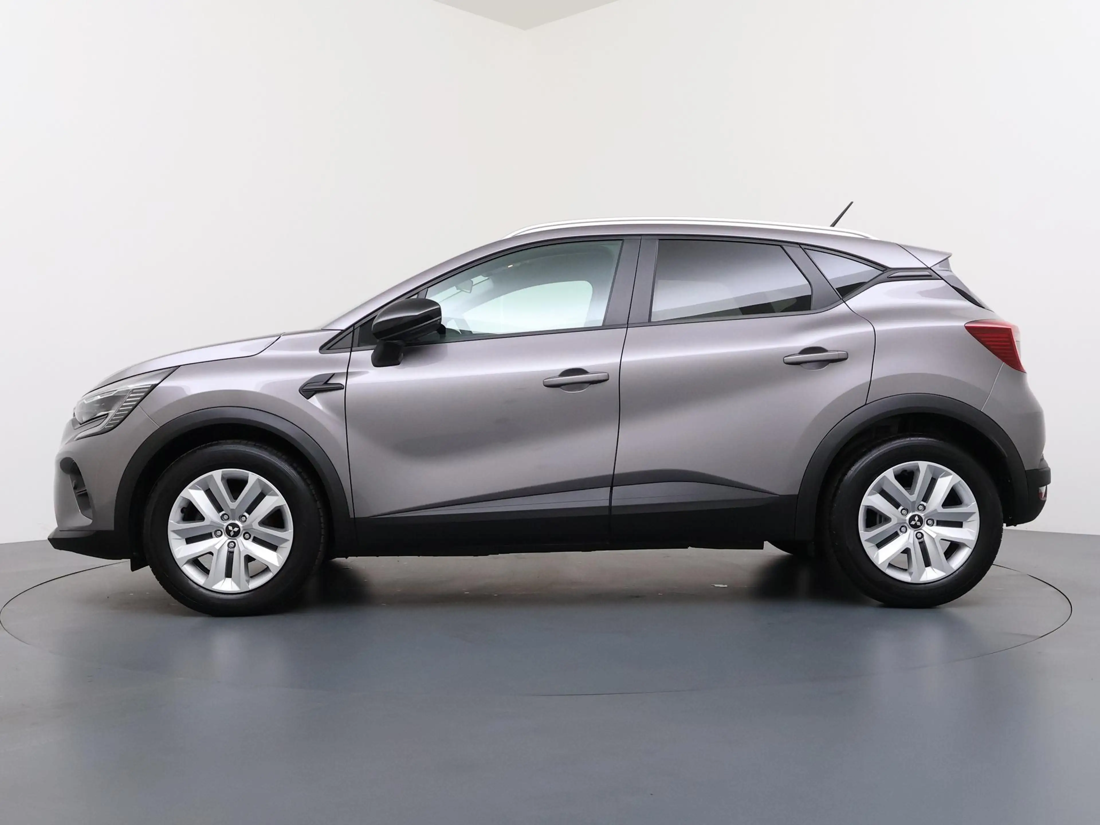 Mitsubishi ASX 1.0 MPI Turbo Intense | Parkeercamera | Climate Co — photo 2