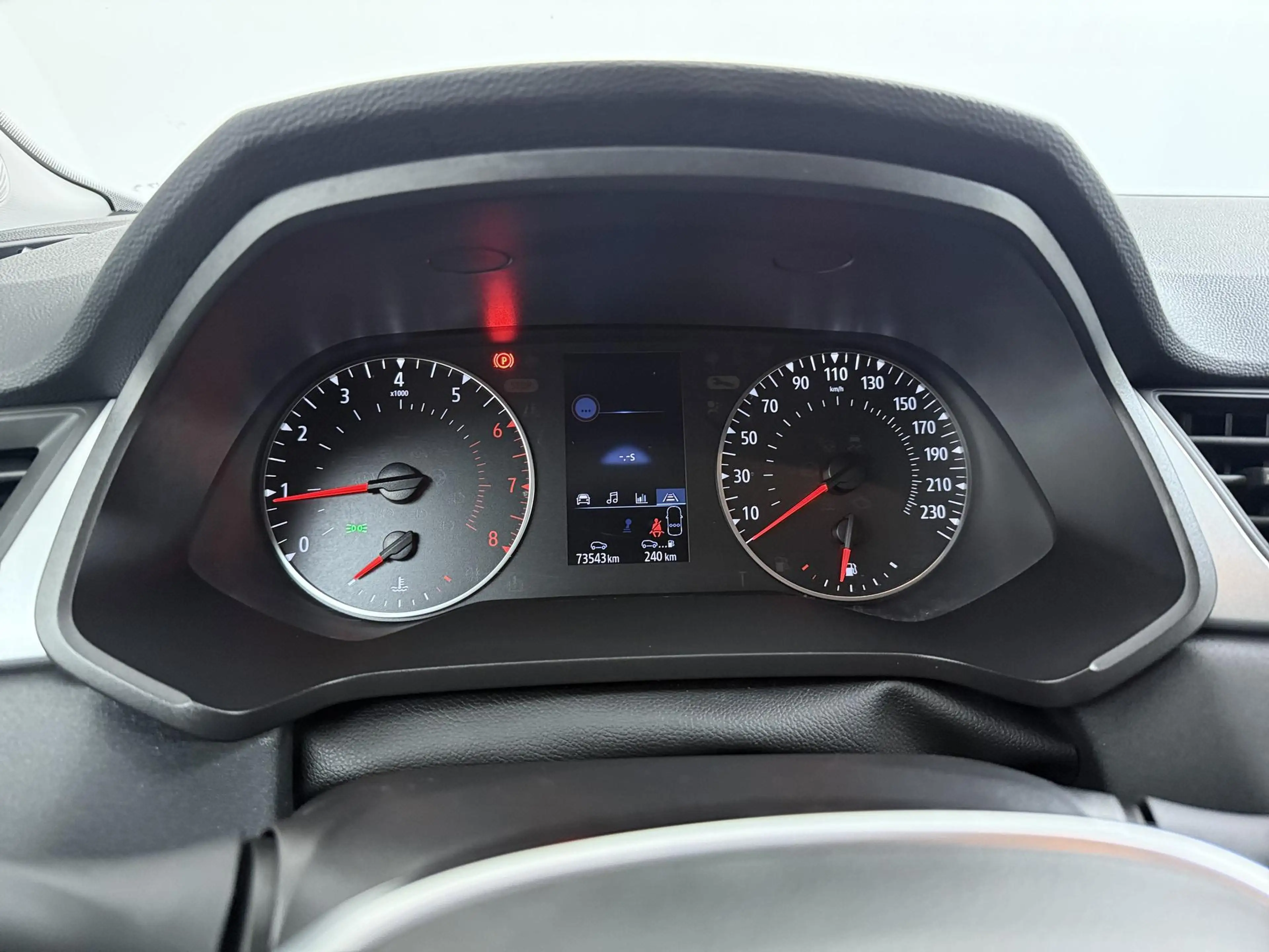 Mitsubishi ASX 1.0 MPI Turbo Intense | Parkeercamera | Climate Co — photo 10