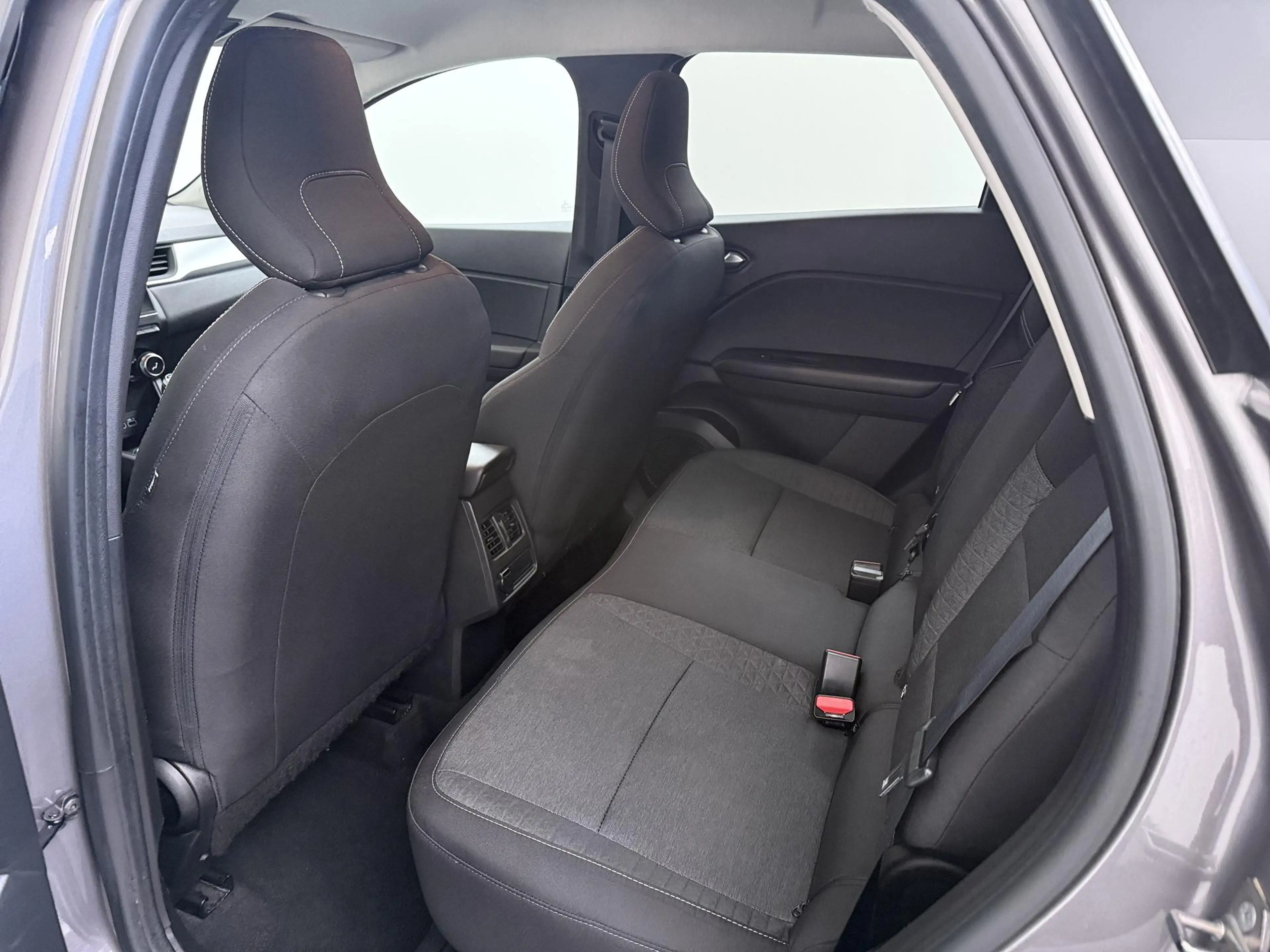 Mitsubishi ASX 1.0 MPI Turbo Intense | Parkeercamera | Climate Co — photo 14