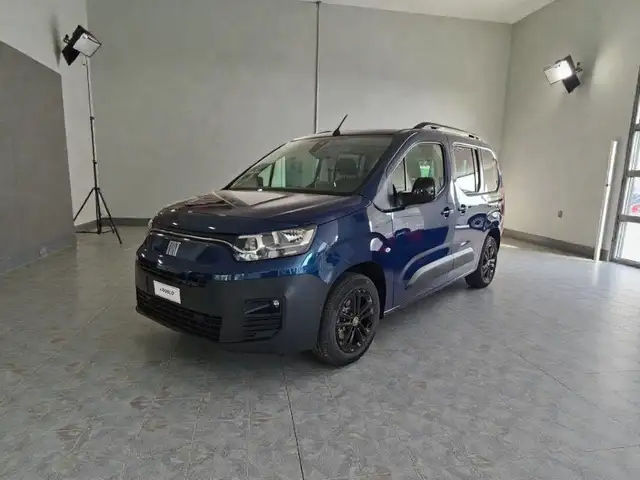 Fiat Doblo 1.5 BlueHdi 130 CV PC Entry
