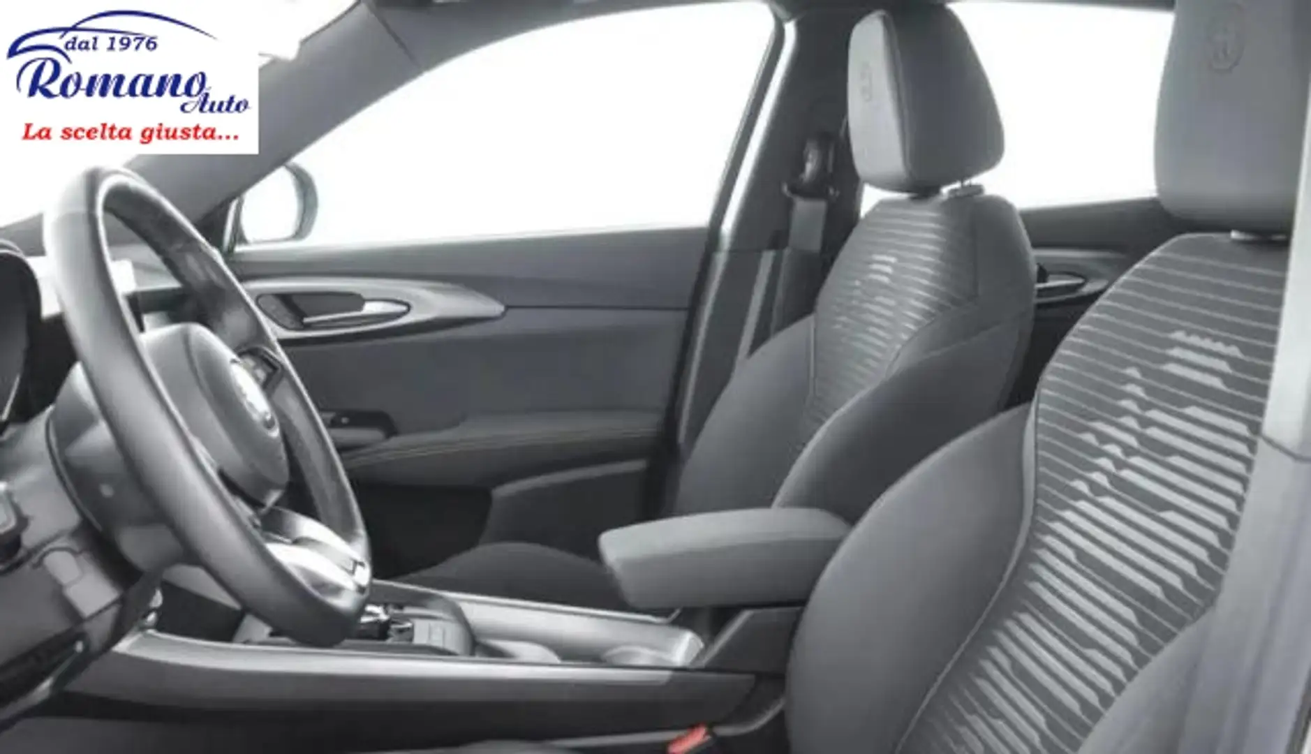 Alfa Romeo Tonale 1.6 Sprint 130cv tct6 Noir - 2