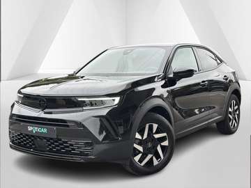 GS 12 Hybrid automatique