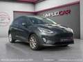 Ford Fiesta Titanium Gris - thumbnail 1