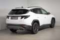 Hyundai TUCSON Tucson 1,6 T-GDI 2WD 48V Trend Line DCT Blanc - thumbnail 7