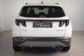 Hyundai TUCSON Tucson 1,6 T-GDI 2WD 48V Trend Line DCT Blanc - thumbnail 6