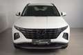 Hyundai TUCSON Tucson 1,6 T-GDI 2WD 48V Trend Line DCT Blanc - thumbnail 2