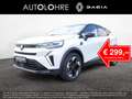Renault Captur Techno TCe 90 White - thumbnail 1