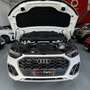 Audi Q5 40 TDI quattro-ultra S line S tronic 150kW Blanco - thumbnail 47