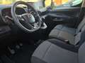 Peugeot Partner Opel Combo 1.5HDi * 3 places * Airco * Garantie * Gris - thumbnail 4