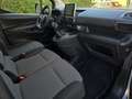 Peugeot Partner Opel Combo 1.5HDi * 3 places * Airco * Garantie * Gris - thumbnail 13