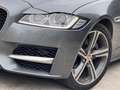 Jaguar XF XF 25t Sportbrake R-Sport-Navi-Leder-Pano-Led-Full Gris - thumbnail 26