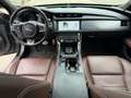 Jaguar XF XF 25t Sportbrake R-Sport-Navi-Leder-Pano-Led-Full Gris - thumbnail 8