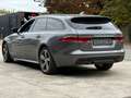 Jaguar XF XF 25t Sportbrake R-Sport-Navi-Leder-Pano-Led-Full Gris - thumbnail 3
