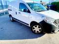 Dacia Dokker 78 kv 90 cv Bianco - thumbnail 1