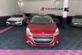 Peugeot 208 1.0i PureTech 12V - 68 BERLINE Active PHASE 2 Rouge - thumbnail 3