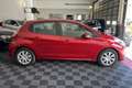 Peugeot 208 1.0i PureTech 12V - 68 BERLINE Active PHASE 2 Rouge - thumbnail 9