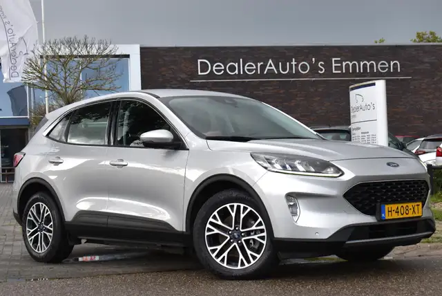Ford Kuga 2.5 PHEV ECC LMV NAVI CRUISE