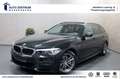 BMW 520 Touring Aut. M Sport KAMERA PANO AHK NAVI Schwarz - thumbnail 1