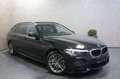 BMW 520 Touring Aut. M Sport KAMERA PANO AHK NAVI Schwarz - thumbnail 2