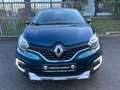 Renault Captur dCi 90 Collection AUTOMATIK/NAVI/KAMERA!! Grün - thumbnail 2