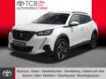 Peugeot 2008 1.2 PureTech 100 Allure PDC KLIMA LM-Felgen Wit - thumbnail 1