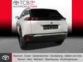 Peugeot 2008 1.2 PureTech 100 Allure PDC KLIMA LM-Felgen Bianco - thumbnail 2