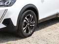 Peugeot 2008 1.2 PureTech 100 Allure PDC KLIMA LM-Felgen Blanco - thumbnail 13