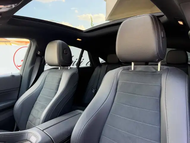 Mercedes-Benz Gle view 15