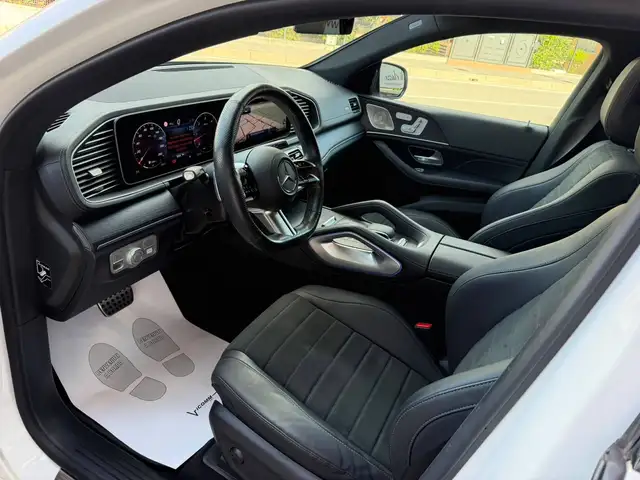 Mercedes-Benz Gle view 7