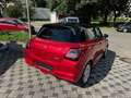 Suzuki Swift 1.2 DUALJET HYBRID Comfort CVT/Navi/LED Rojo - thumbnail 7