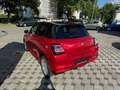 Suzuki Swift 1.2 DUALJET HYBRID Comfort CVT/Navi/LED Rojo - thumbnail 5