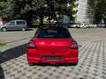 Suzuki Swift 1.2 DUALJET HYBRID Comfort CVT/Navi/LED Rojo - thumbnail 6