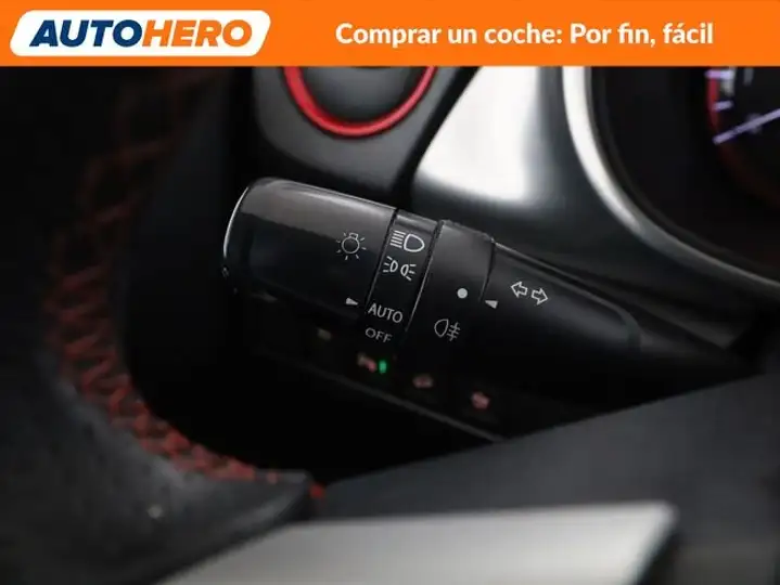 Suzuki Vitara 2015, foto 29
