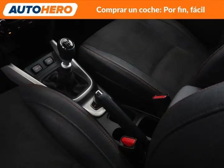 Suzuki Vitara 2015, foto 27
