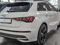 Audi A3 Sportback 35 TFSI SHZ ACC FACEL. LED SONOS Weiß - thumbnail 4