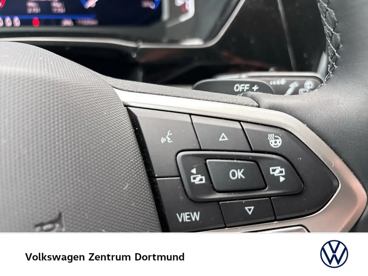 Volkswagen Touran 2.0 HIGHLINE STANDHZ. AHK ACC LM17 NAVI 16