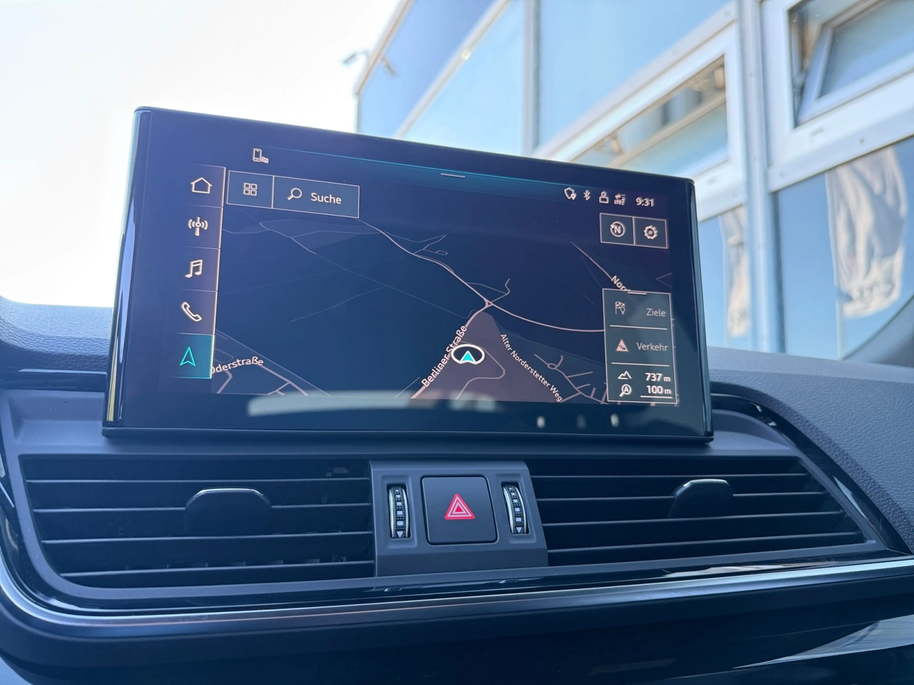 Audi Q5 2.0 TDI quattro S-tronic S-line RFK ACC Navi SHZ — photo 14