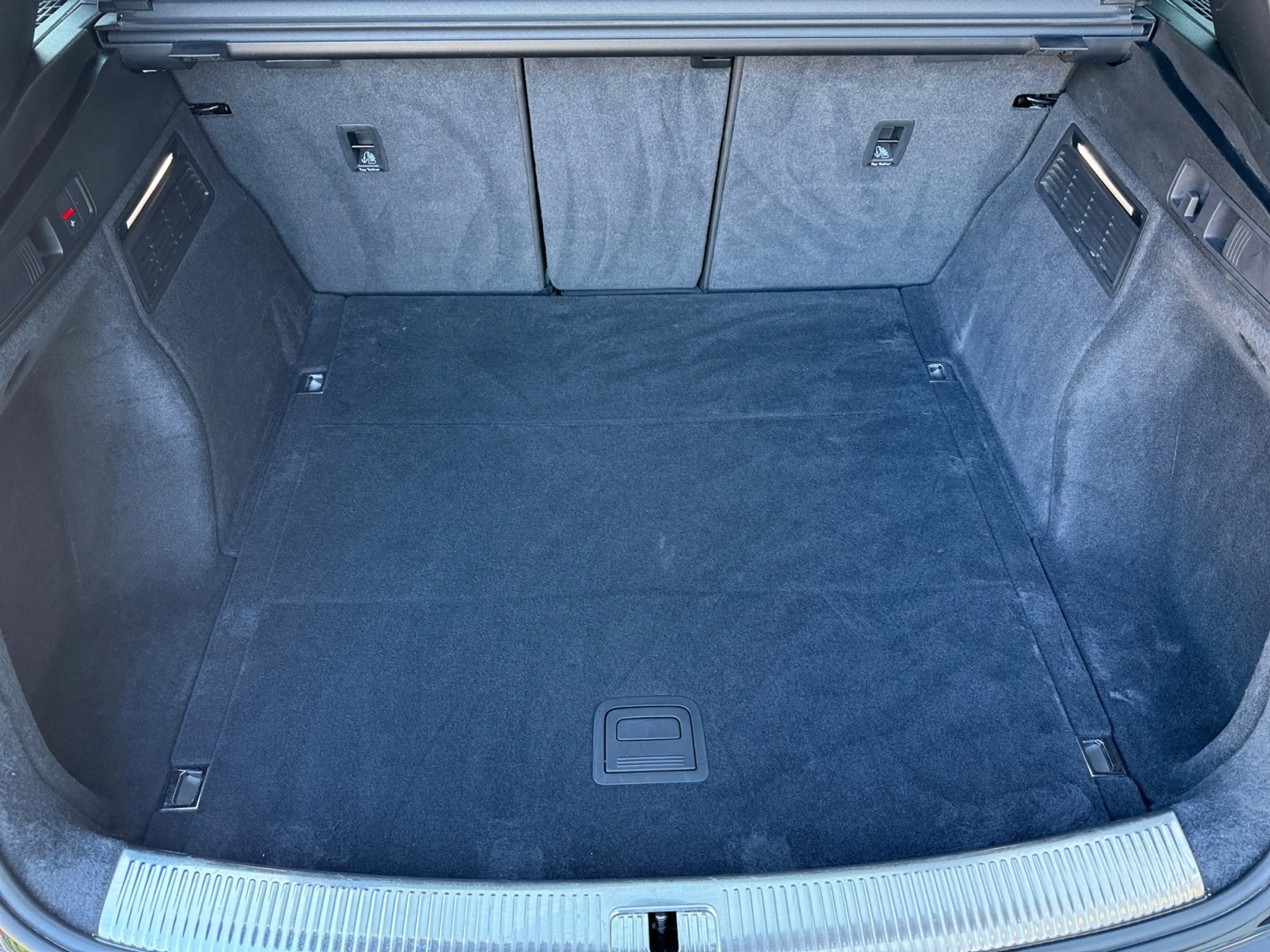 Audi Q5 2.0 TDI quattro S-tronic S-line RFK ACC Navi SHZ — photo 11