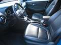 Hyundai KONA Premium 4WD 184 PS Leder Navi Kamera Vollau Blau - thumbnail 15