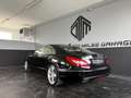 Mercedes-Benz CLS 350 - C218 cdi be auto UNICO PROPRIETARIO Noir - thumbnail 19