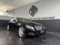 Mercedes-Benz CLS 350 - C218 cdi be auto UNICO PROPRIETARIO Noir - thumbnail 1