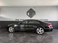 Mercedes-Benz CLS 350 - C218 cdi be auto UNICO PROPRIETARIO Noir - thumbnail 5