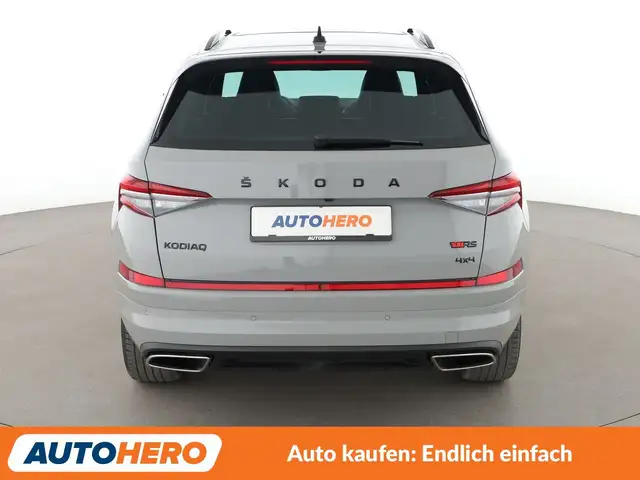 Skoda Kodiaq view 5