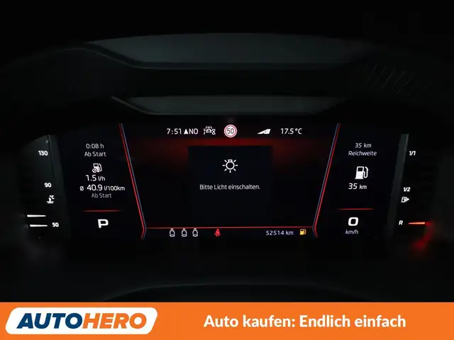 Skoda Kodiaq view 11