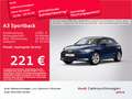Audi A3 35 TDI S tronic advanced HuD/SONOS/ Blau - thumbnail 1