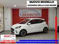 Hyundai i10 MPI CONNECTLINE MY 24 – NUOVA UFFICIALE ITALIANA Verde - thumbnail 1