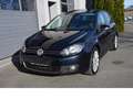 Volkswagen Golf VI 1,4 TSI Style el.GSHD Klimaauto. ALU SHZ Bleu - thumbnail 11